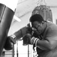 beat obesity boxing london small
