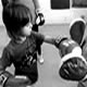 Children's boxing classes London